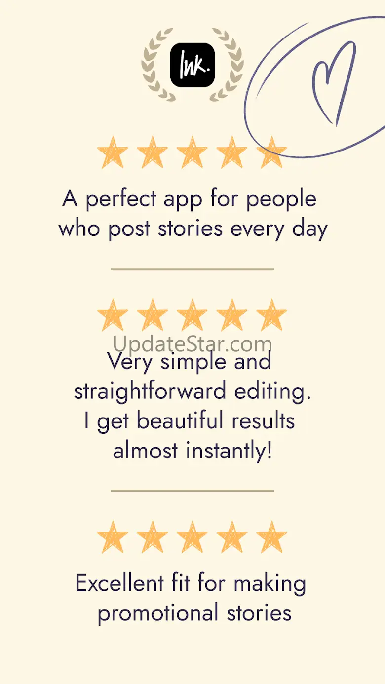 Handwritten Fonts for Stories 0.16.6