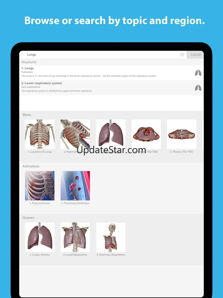 Human Anatomy Atlas 2024 2024.0.05