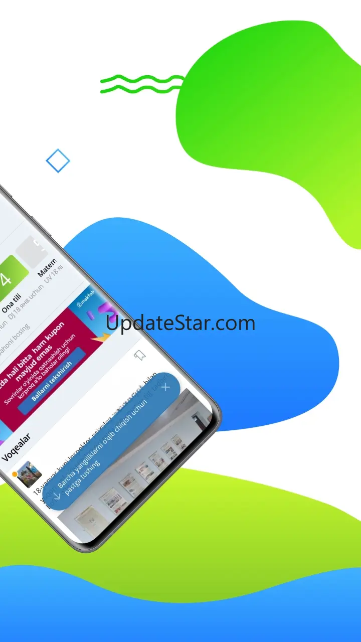 Kundalik.com 1.7