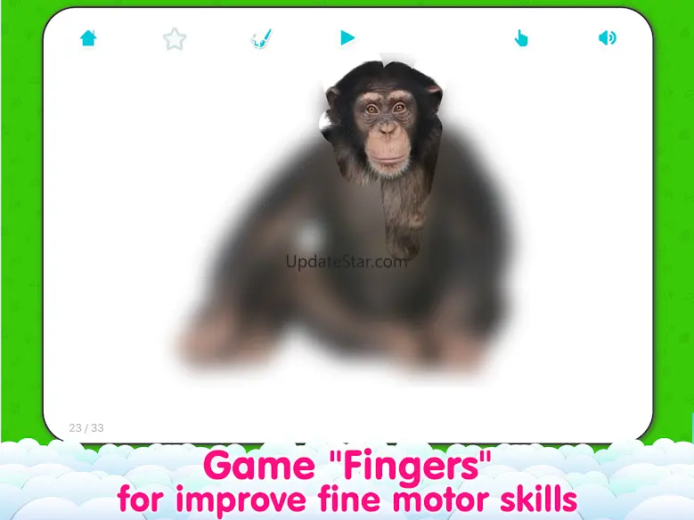 English Flashcards For Kids 4.0