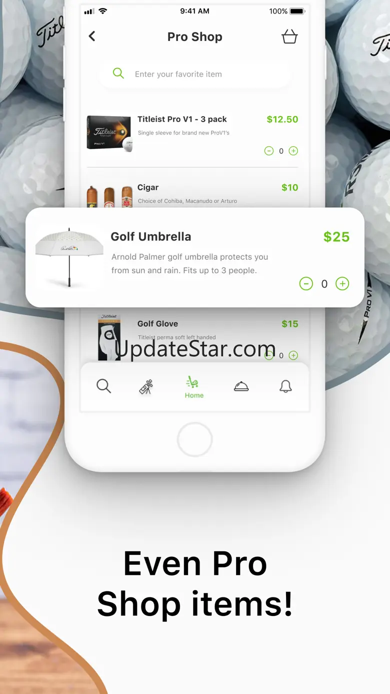 ClubGrub - Order Now 3.49