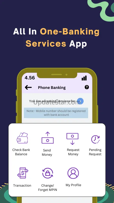 Zero Balance Saving Account 2.9