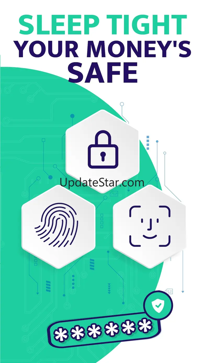 OPay | Recharge and Pay Bills 1.8.28