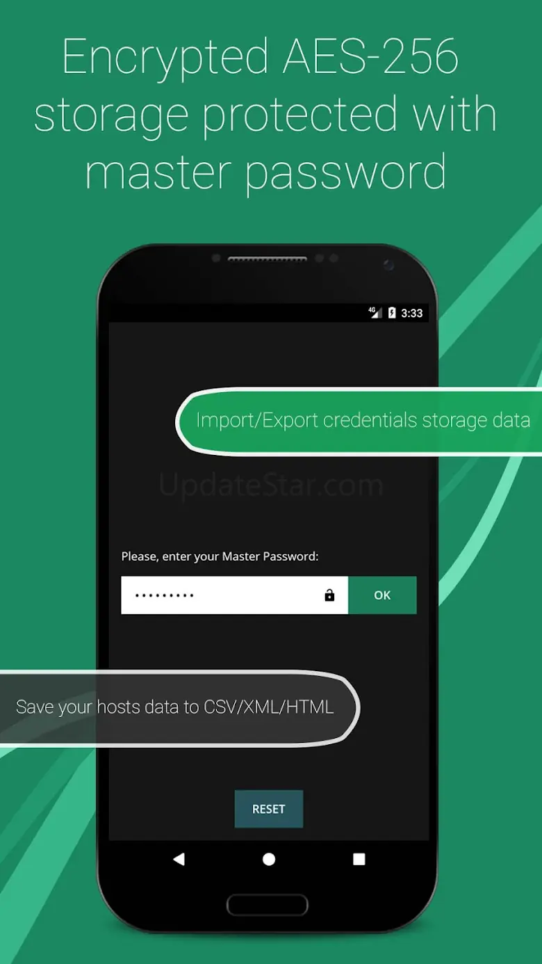 Admin Hand SSH/SFTP/FTP Client 3.2.4