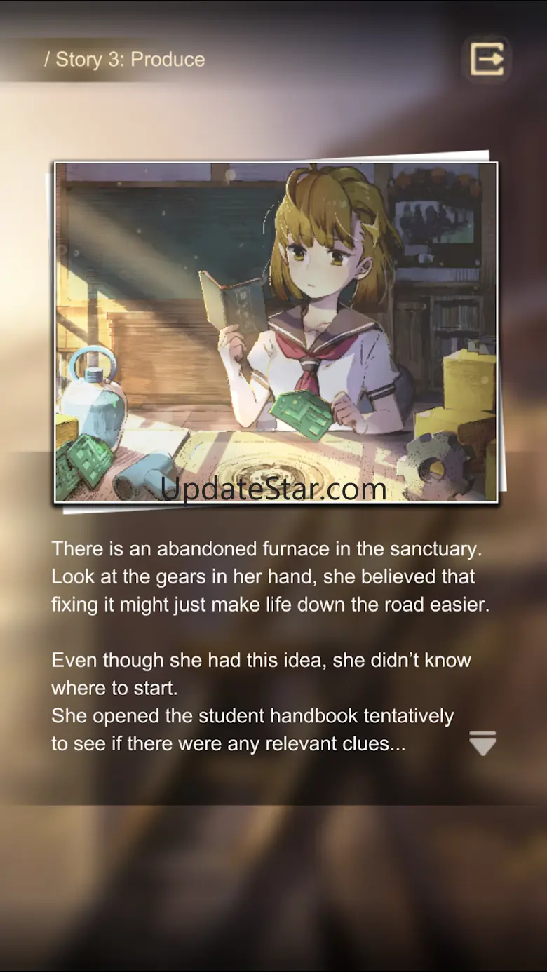 Hidden Survivor 3.77