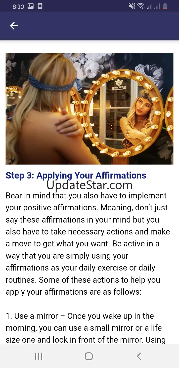 How To Get What You Want 13.0