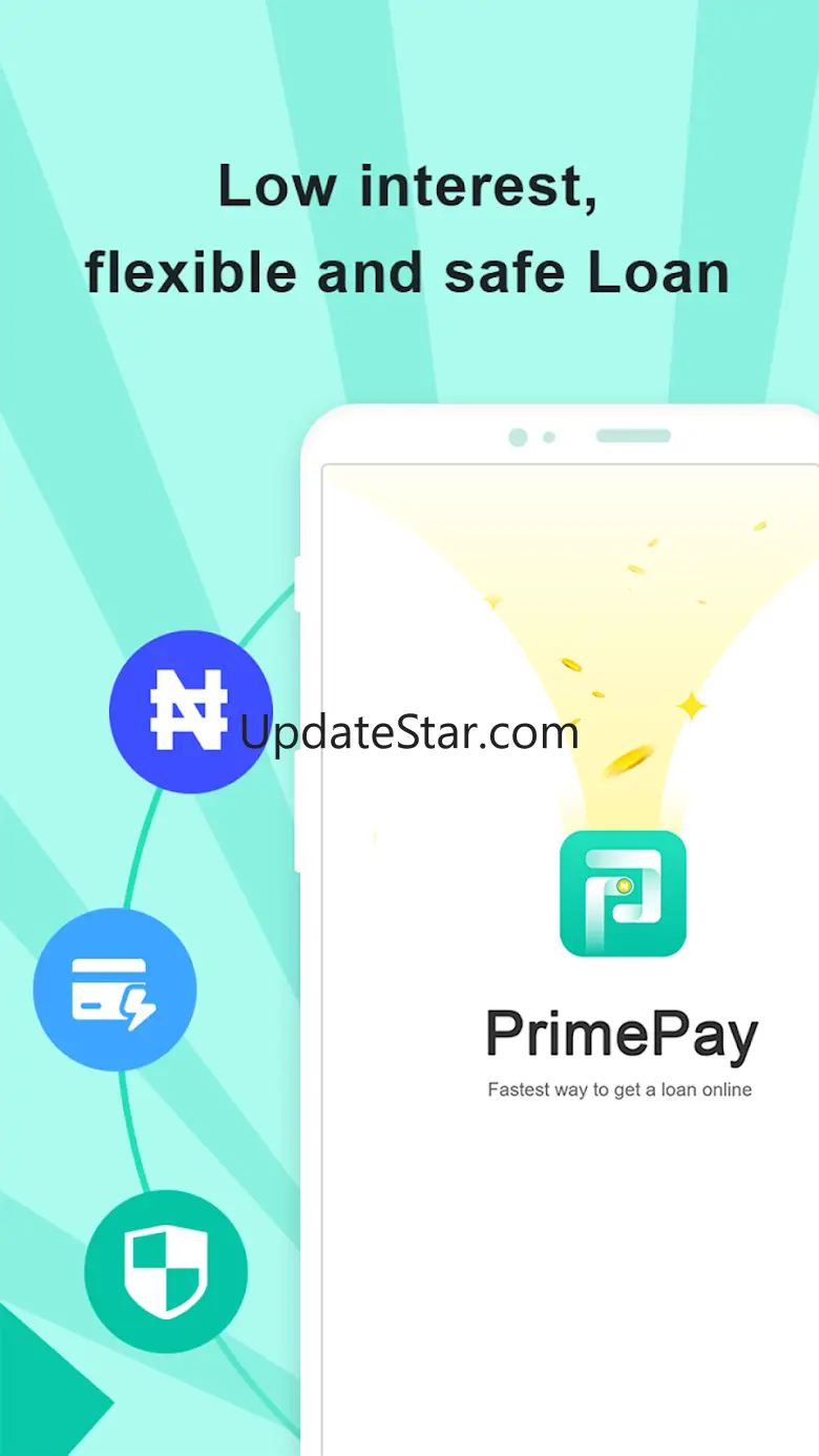 PrimePay - Instant Loan APP 2.1.8