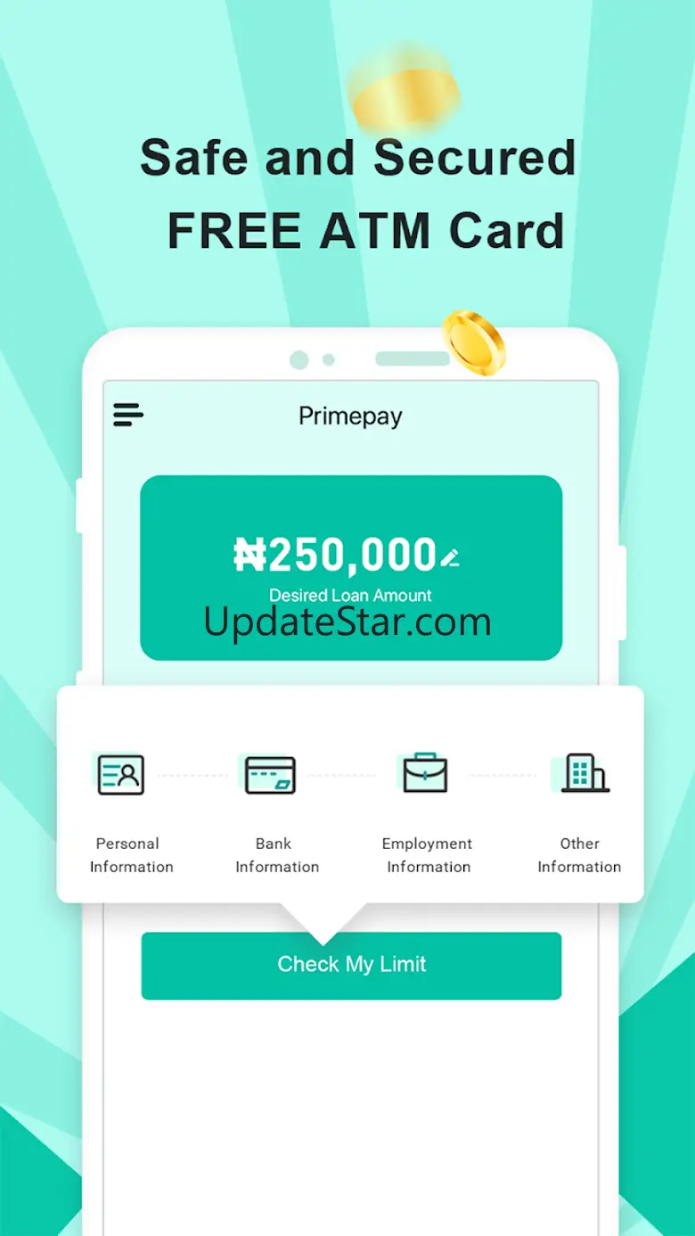 PrimePay - Instant Loan APP 2.1.8