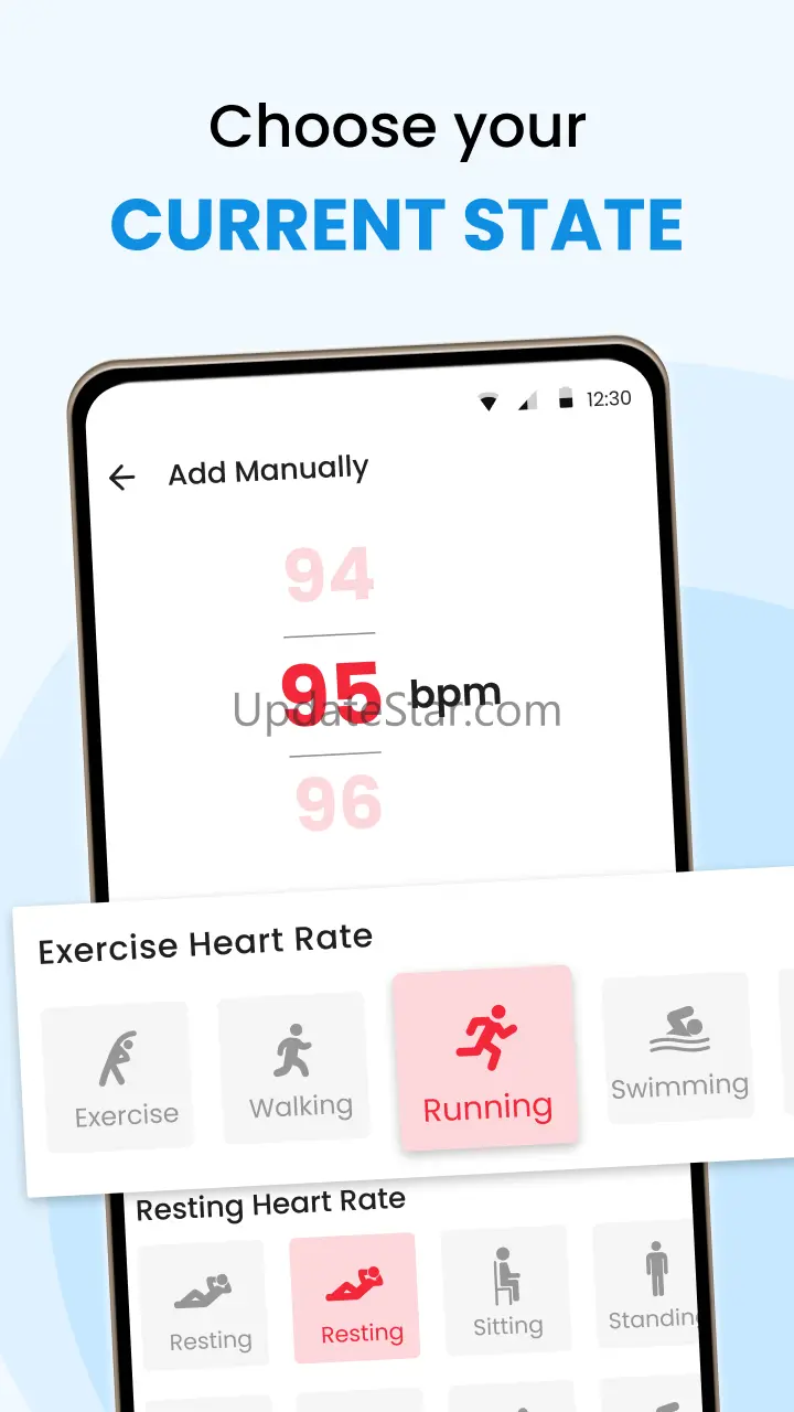 Heart Rate Monitor and Tracker 1.0.6