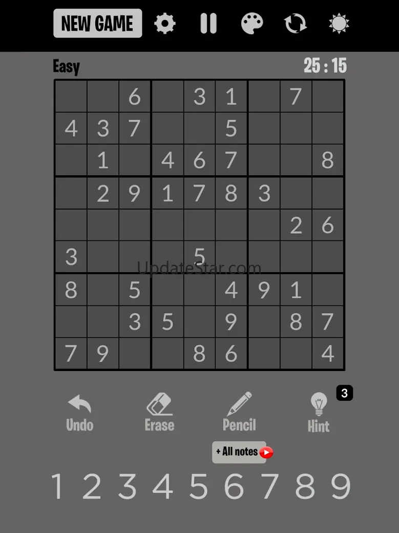 Sudoku 2023 4.6