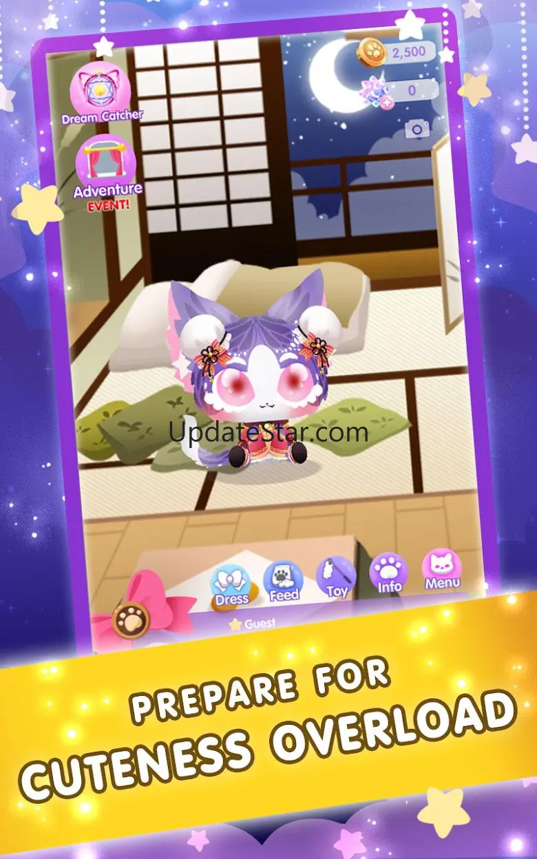 Dream Cat Paradise 4.3.0