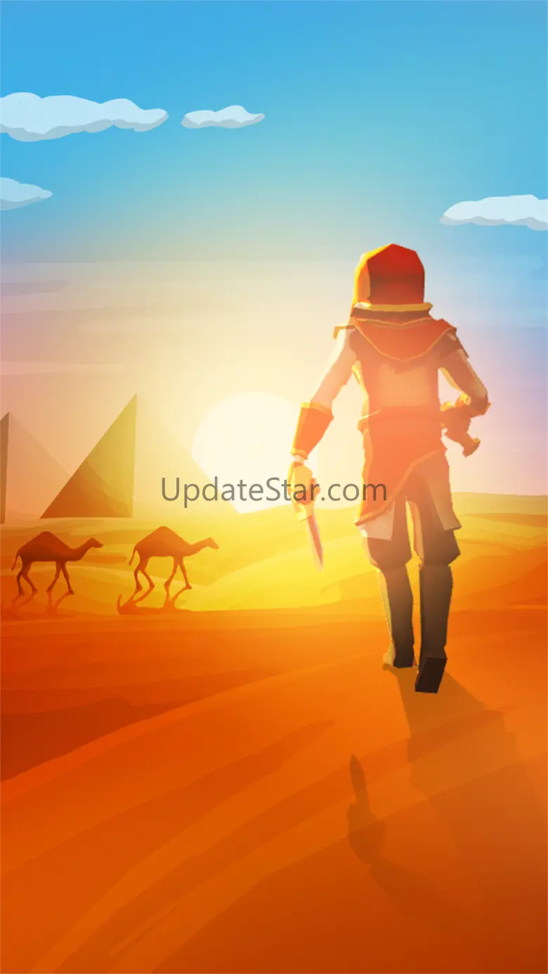 Assassin Hero: Infinity Blade 2.0.9