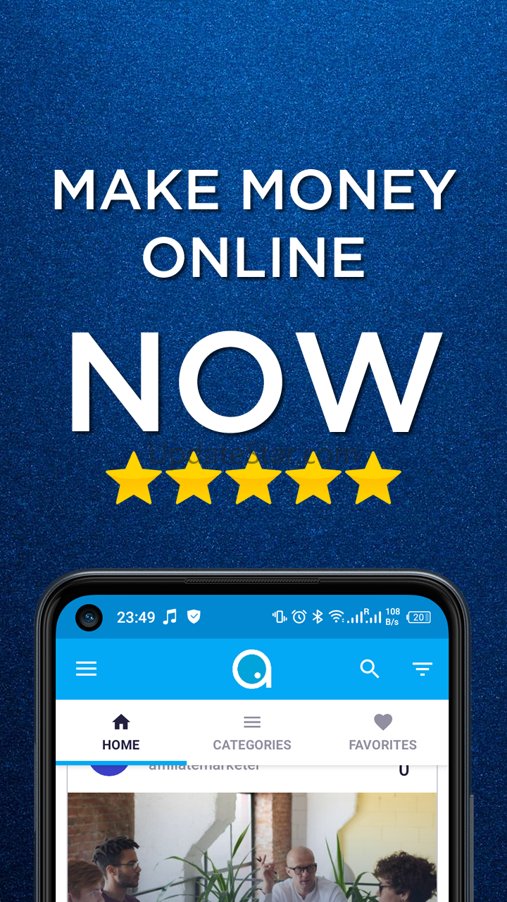Affiliate Marketing Beginner 130.0