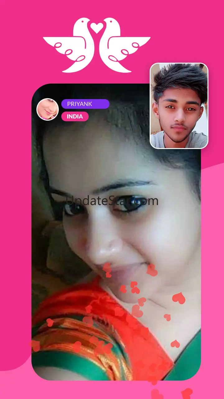 Random Live Call - Video Call 1.4
