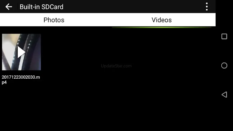HD WiFi 3.5