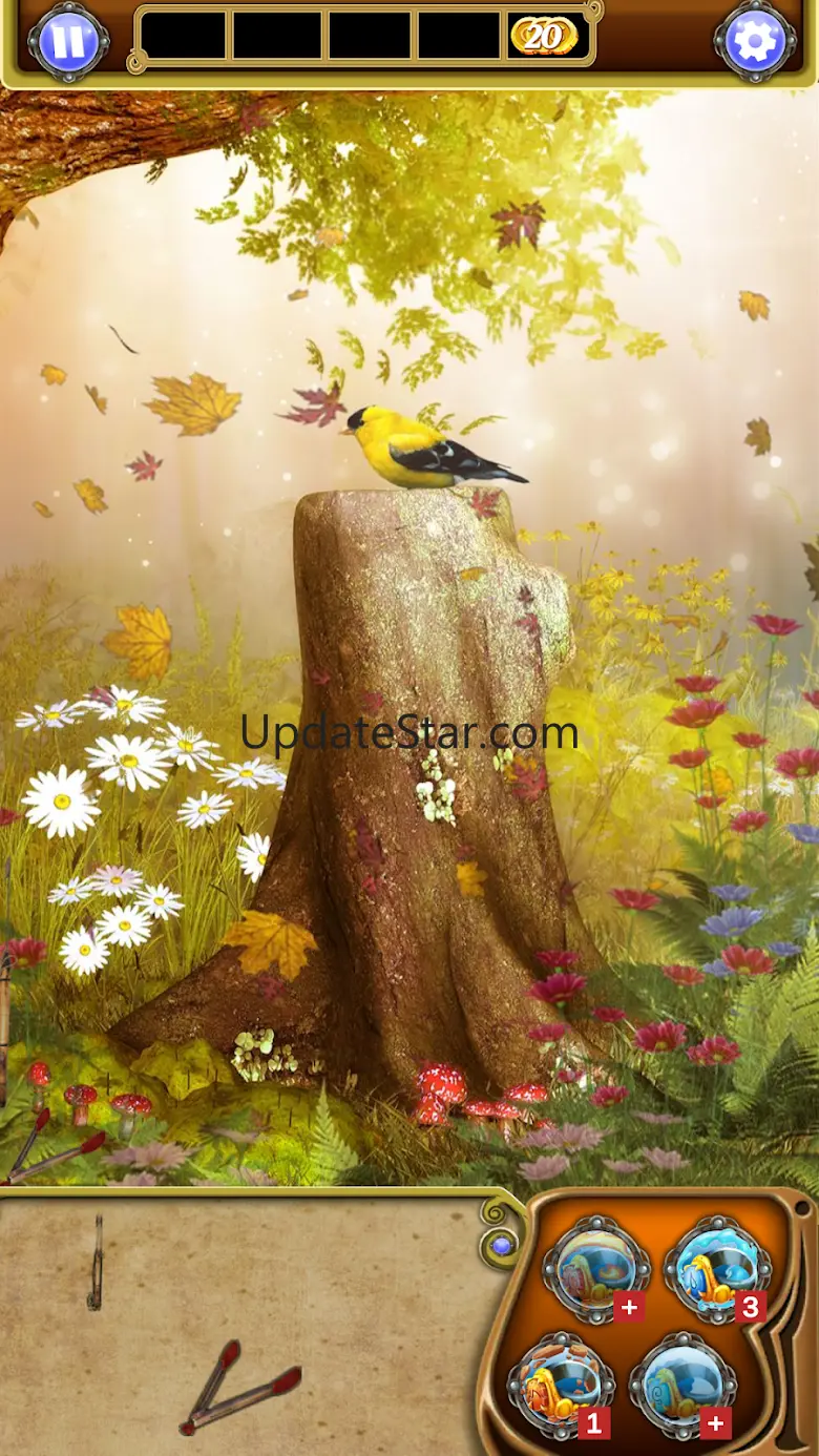 Hidden Object Enchanted Spring 1.12.235