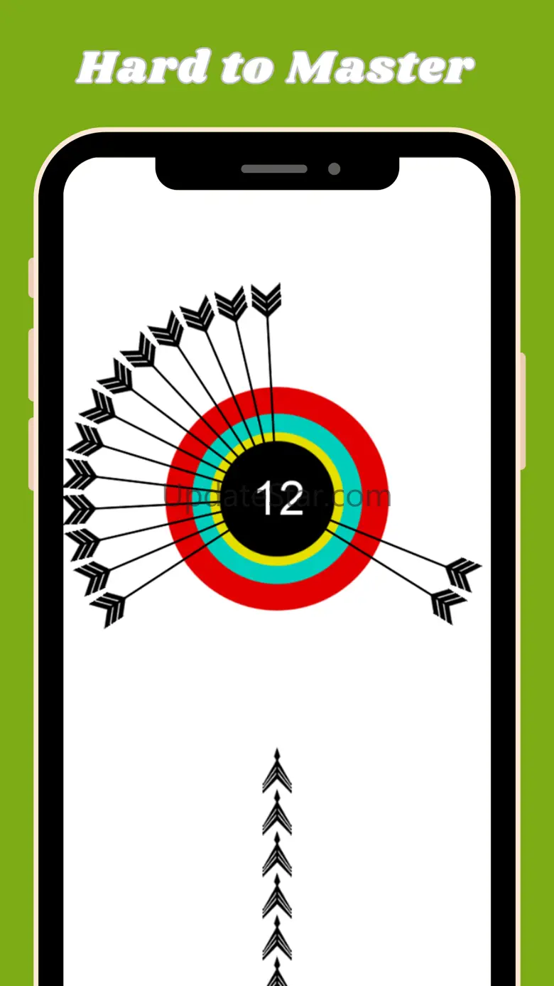 Arrow Twisty: Archery Master 1.1.3