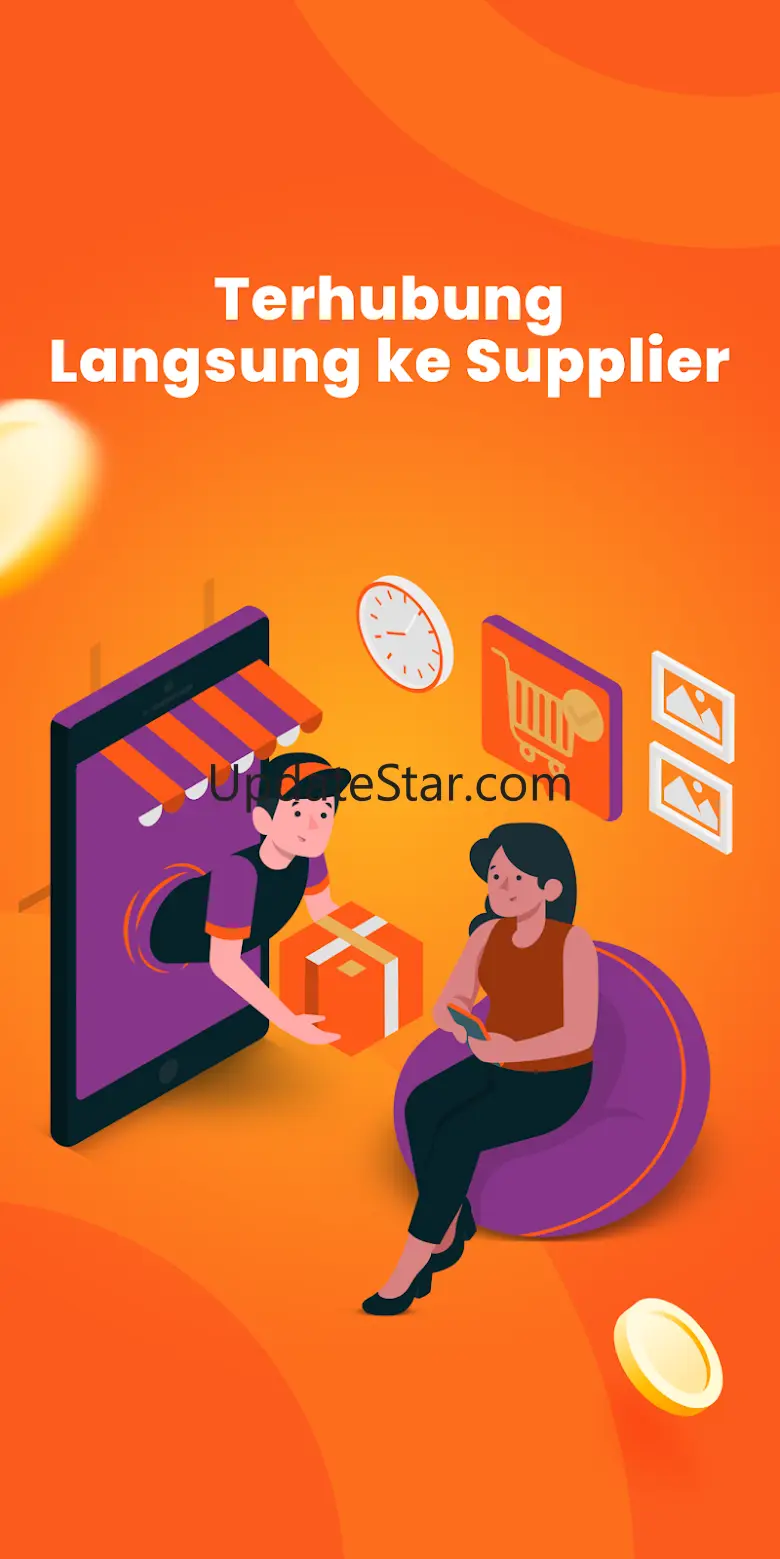 Ralali.com First B2B Ecosystem 2.83.3