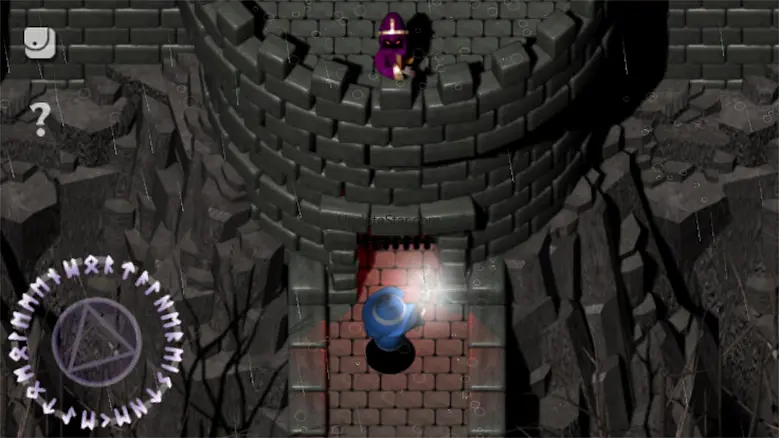 Solomon's Keep 4.76