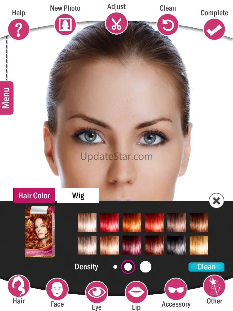 Beauty Wizard 3.0