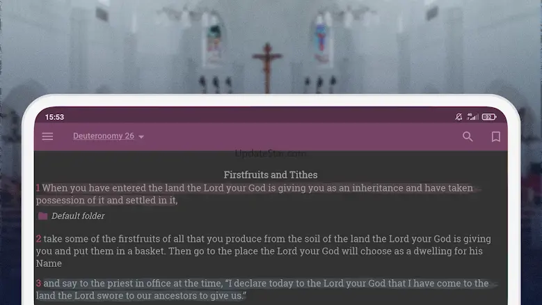 NKJV - New King James Version 1.62