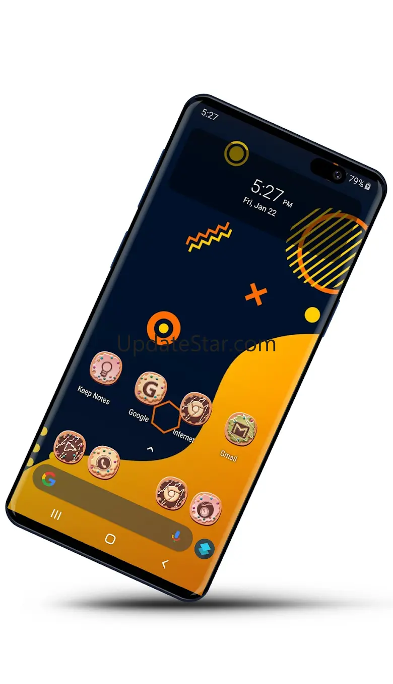 Themes HD v2.2.7
