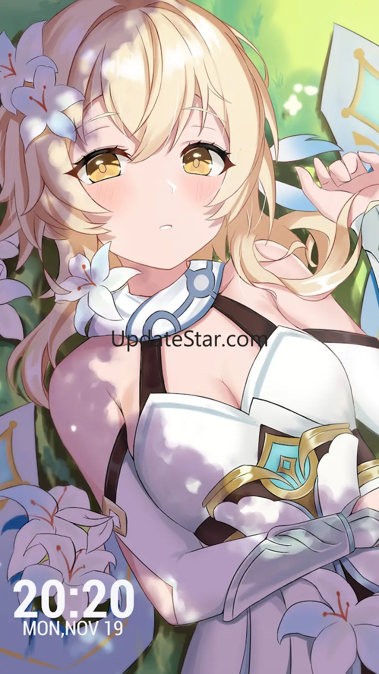 My Genshin live Wallpapers 1.6