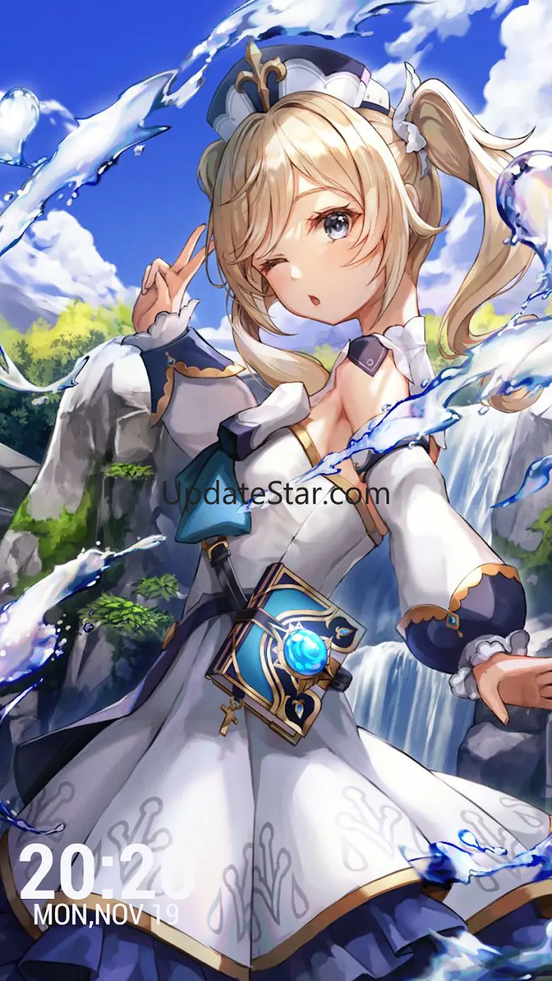 My Genshin live Wallpapers 1.6