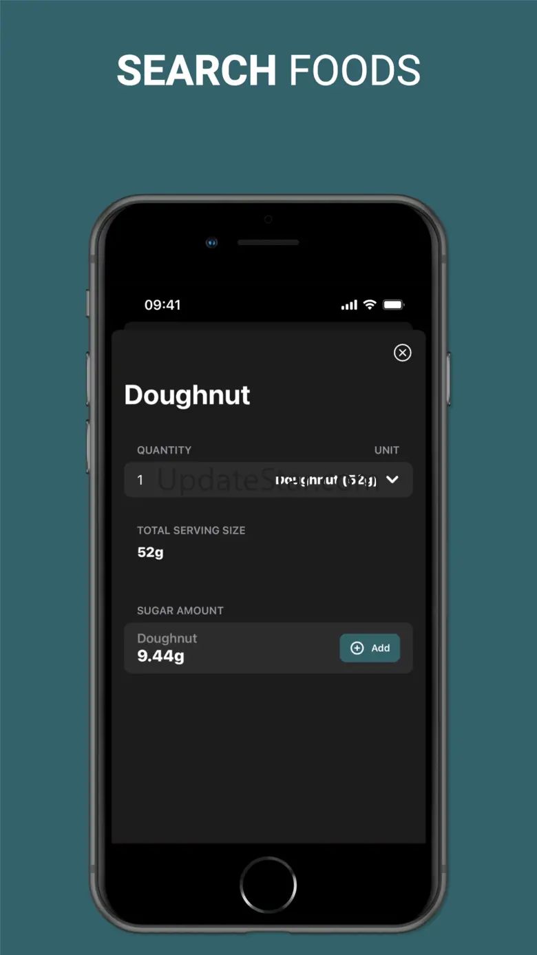 Sugar Tracker & Log 1.4.0