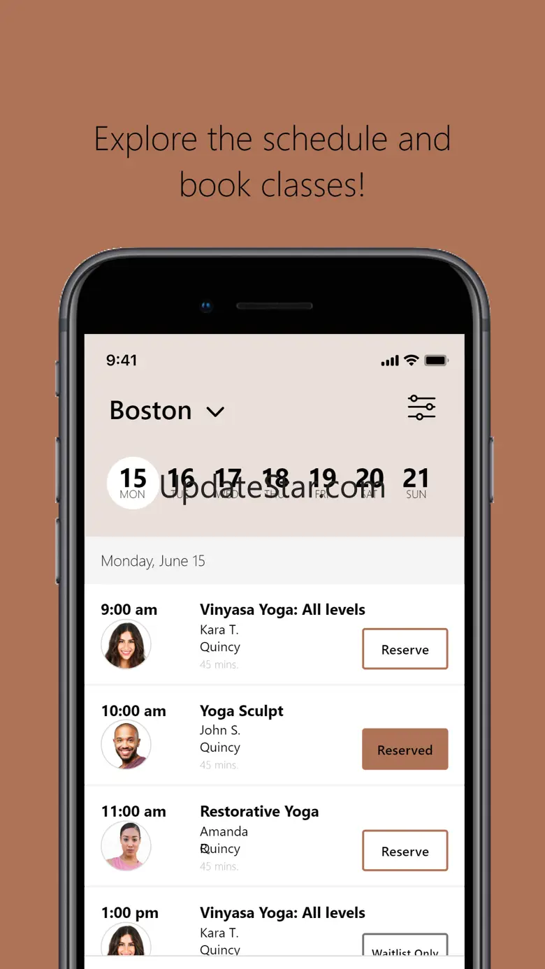 Capella Yoga and Wellness 3.40.1