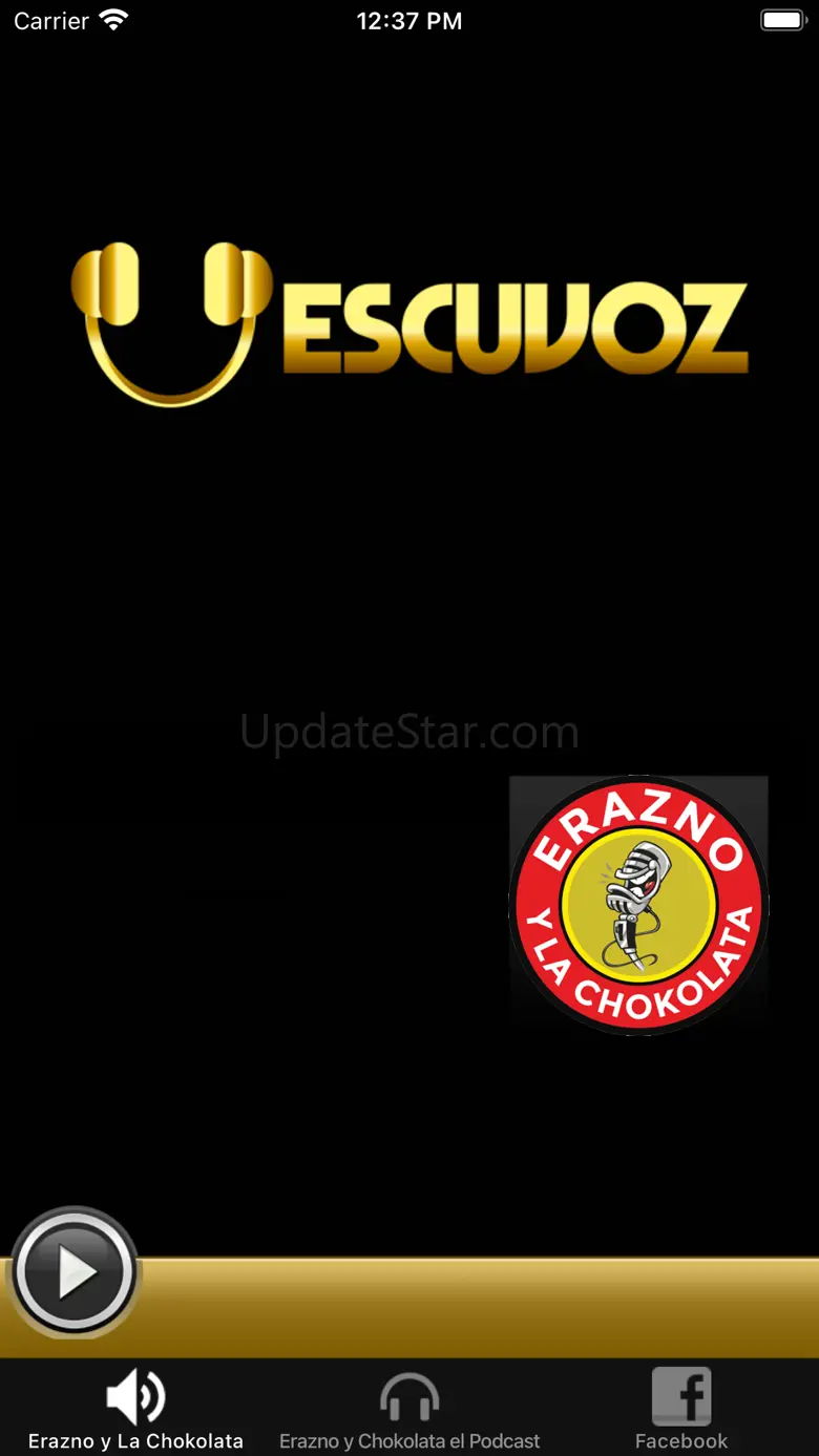Escuvoz 1.0