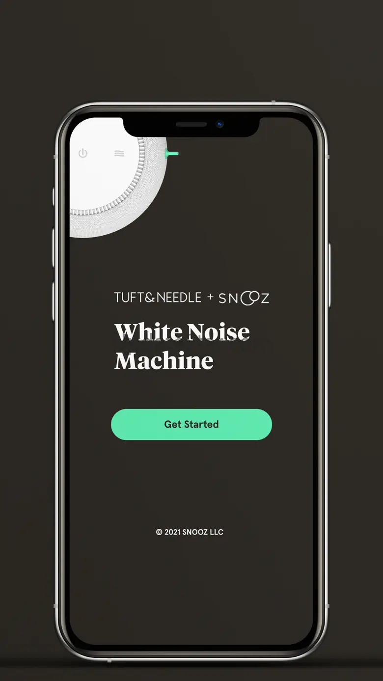 T&N White Noise 0.8.1