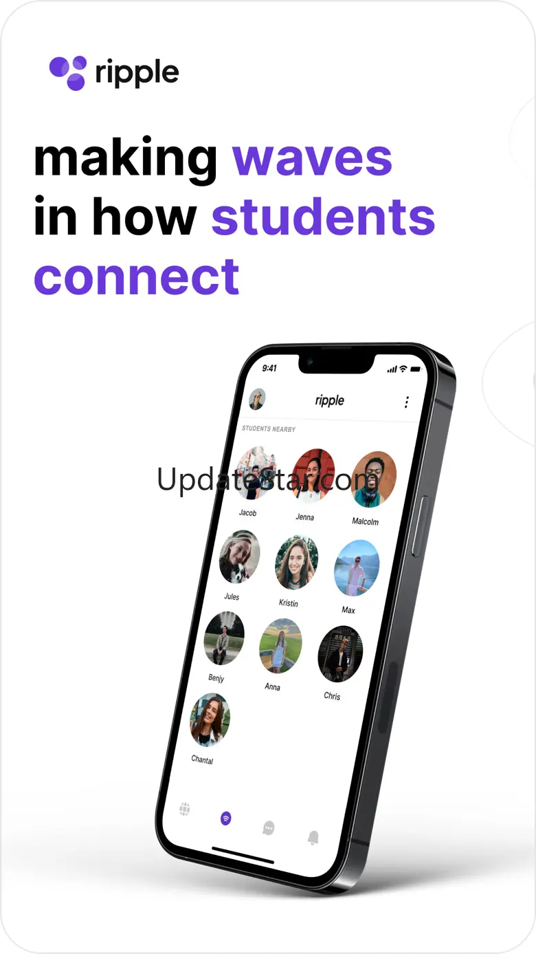 Ripple - Connect With Campus 1.15.6
