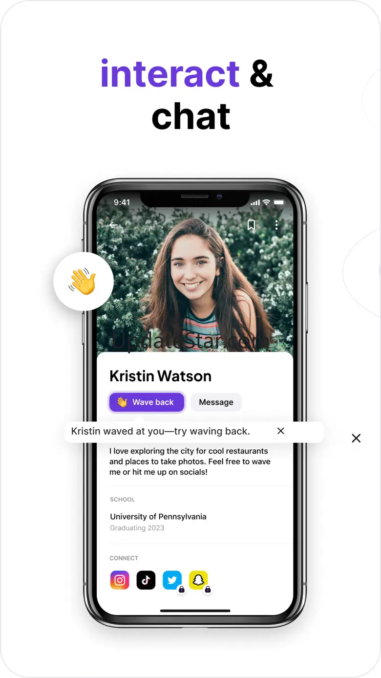 Ripple - Connect With Campus 1.15.6