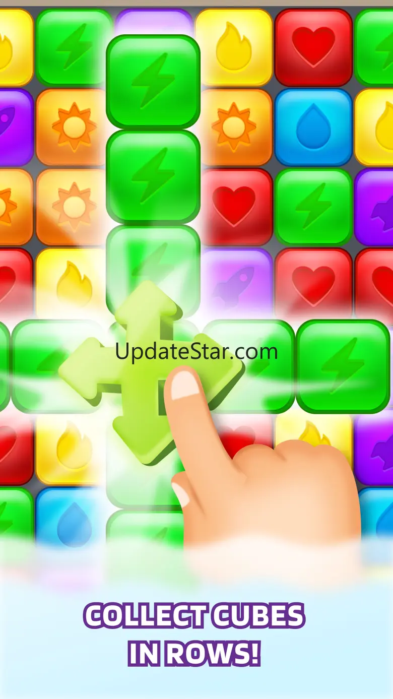 Match 3 Games : Block Puzzle 2.2
