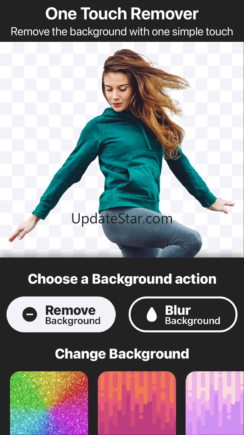 RemoveBG: AI Background Remove 1.4