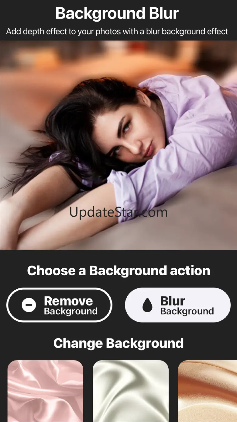 RemoveBG: AI Background Remove 1.4