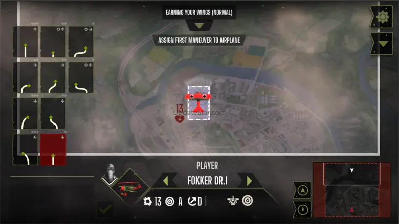 Wings of Glory 1.1.0