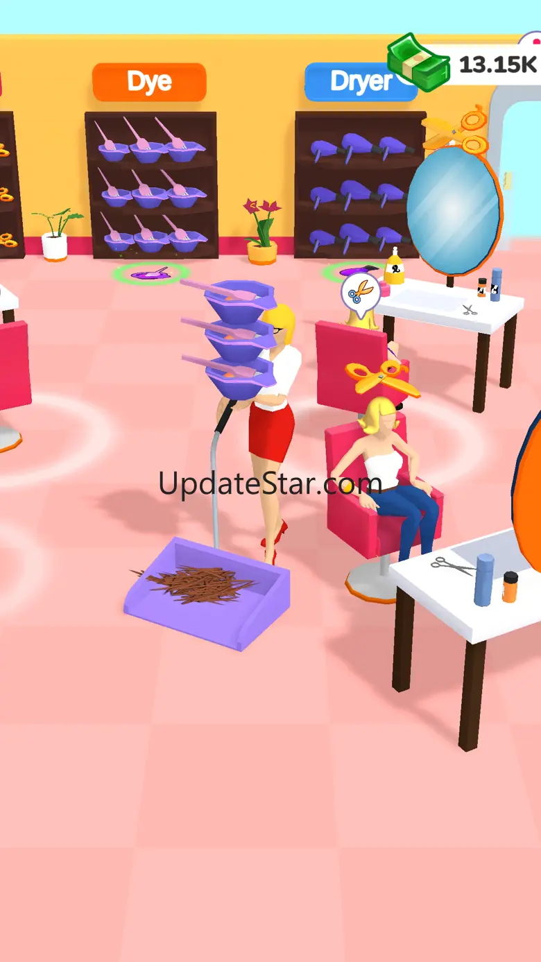 My Beauty Lounge 1.4