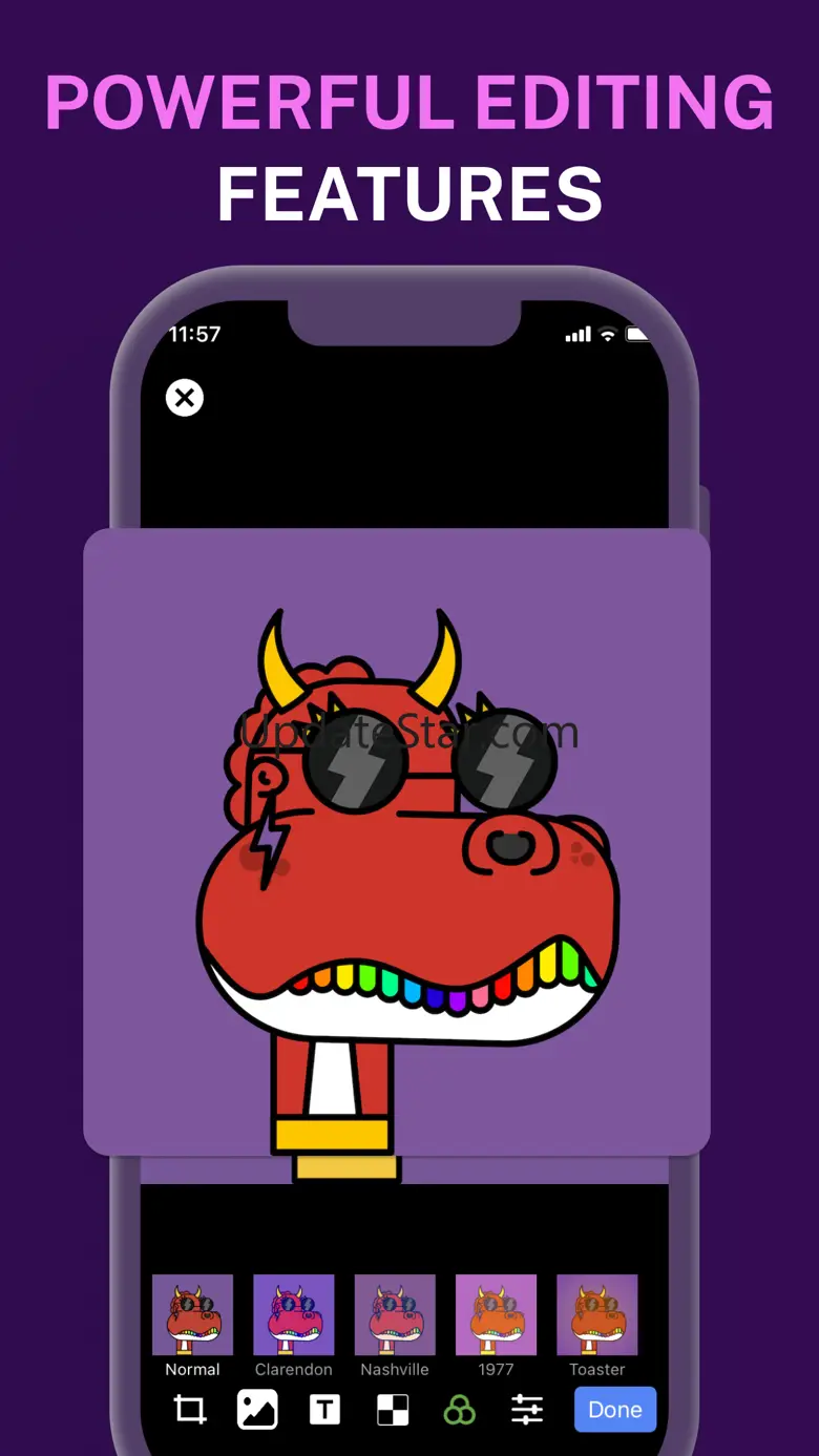 Create NFT Art! 1.2.10