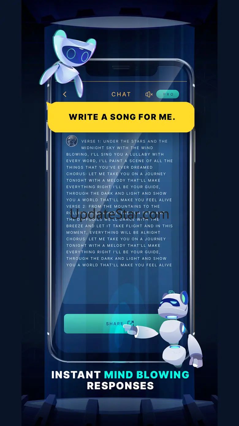 WormGPT - AI ChatBot 1.0.2