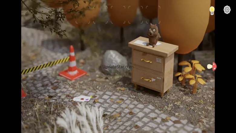 EscapeGame  Autumn Promenade 1.0.0