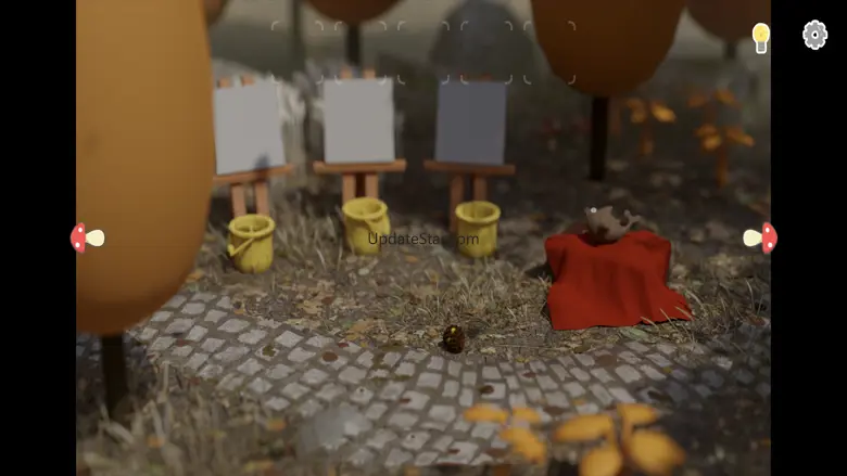 EscapeGame  Autumn Promenade 1.0.0