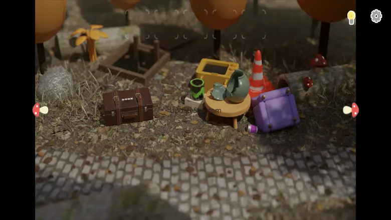 EscapeGame  Autumn Promenade 1.0.0