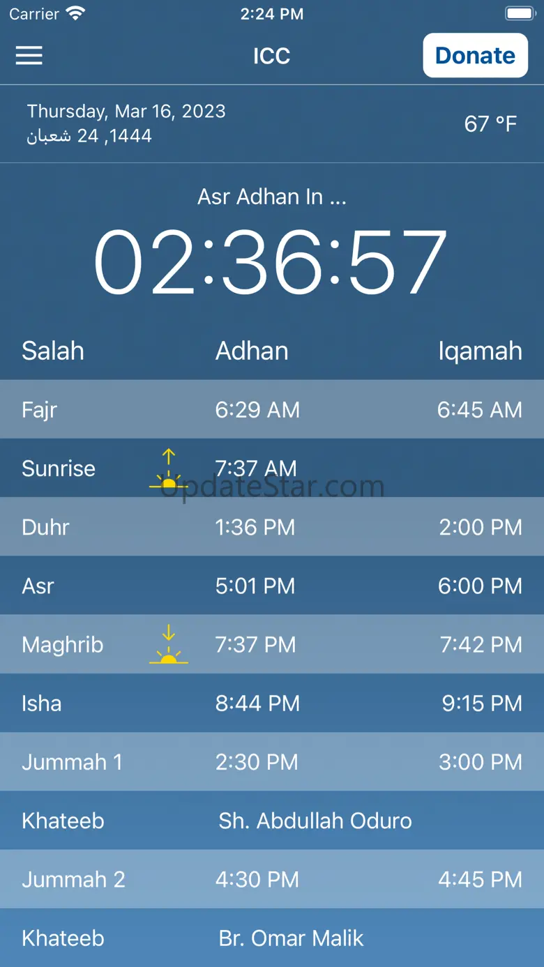ICC Masjid 4.0.6