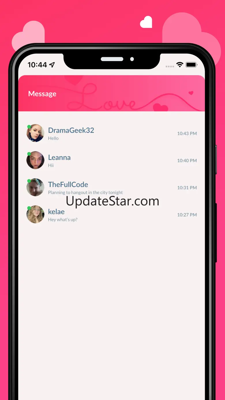 TrueLove - Match, Chat & Date 1.0.2