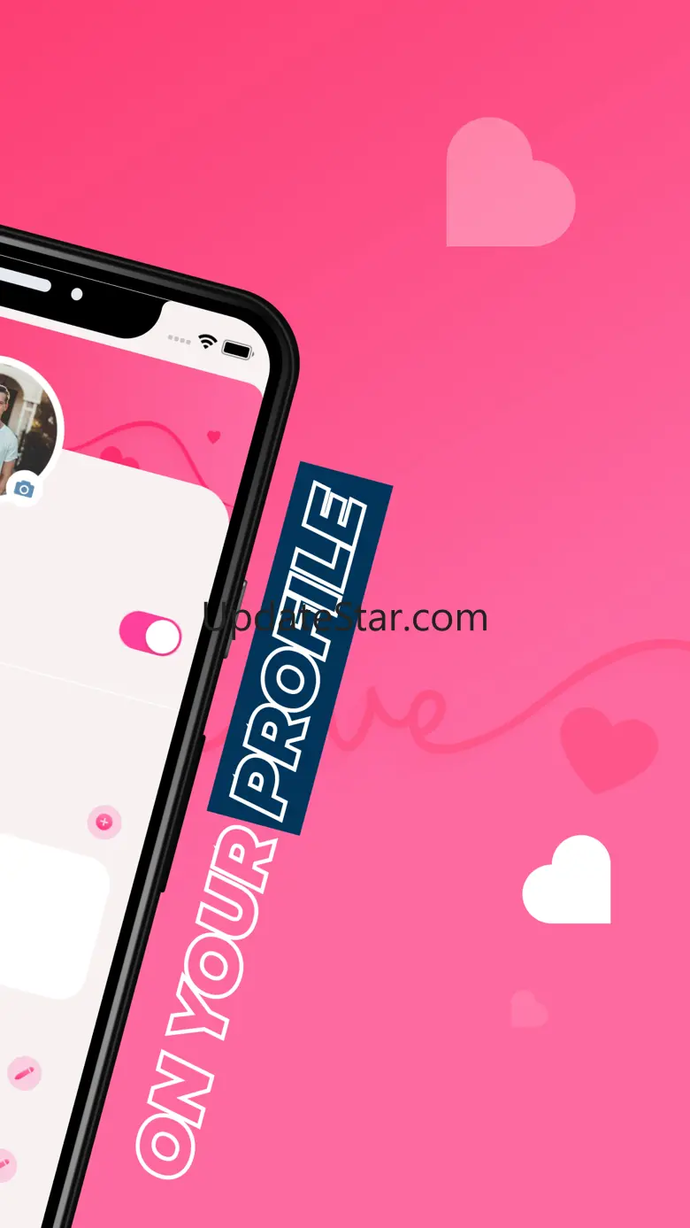 TrueLove - Match, Chat & Date 1.0.2