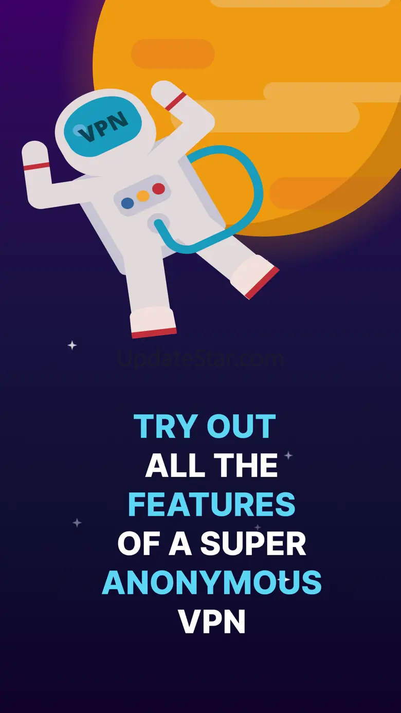 VPN Moon 1.6.3
