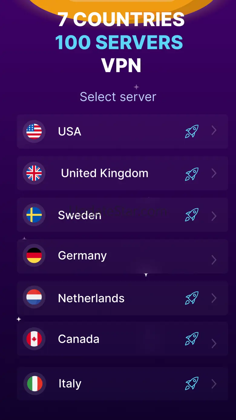 VPN Moon 1.6.3