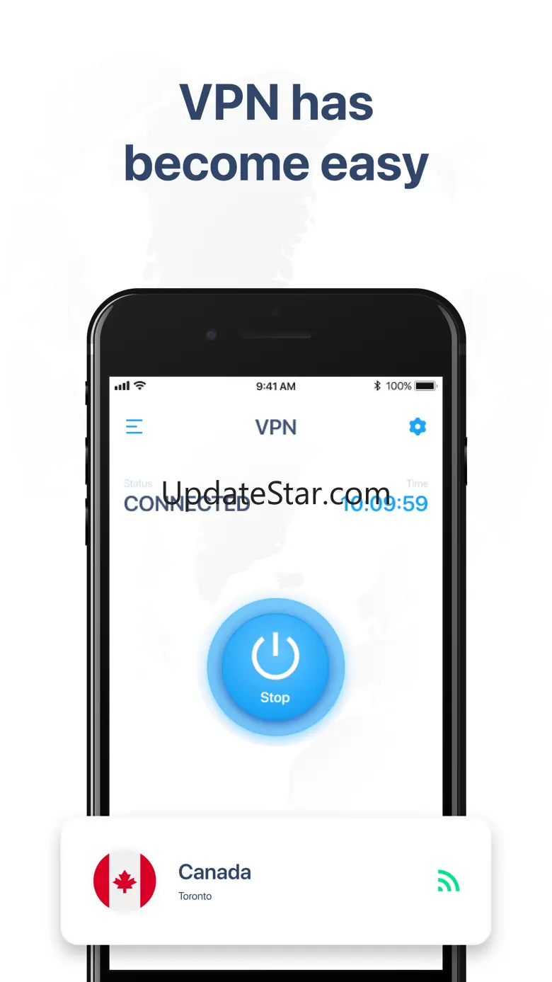 Fair VPN Force & Speedy Tunnel 1.3.1